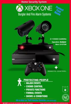 Xbox One home security system.jpg