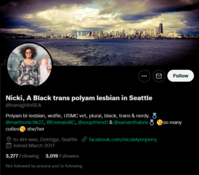 Screenshot 2022-06-05 at 17-02-10 Nicki A Black trans polyam lesbian in Seattle (@transgirlinS...png