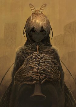 Mumei Beksinski @SineSian.jpg