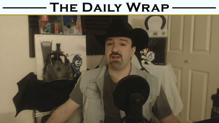 The Daily Wrap - June 6, 2022 - Frustration But Progress in BOTH Games; Thank You For the Supp...png