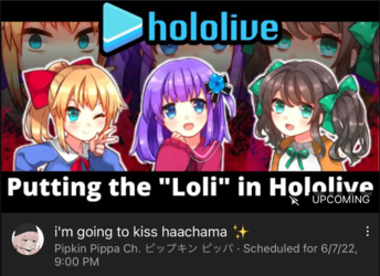 Pippa better not be the next Matsuri.png