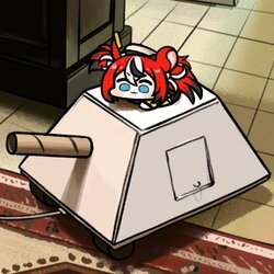 Panzerkampfwagen VIII Maus by @JAZZ_JACK_KHT.jpg