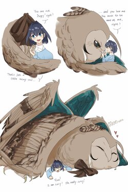 jealous birb 4 by @Juno_ox.jpg