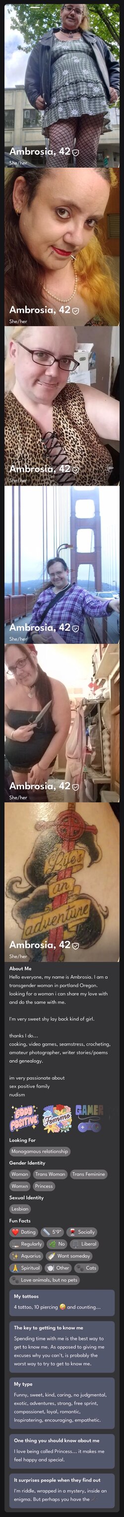 Ambrosia Luna Noire HER App Profile.JPG