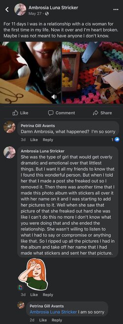 Ambrosia Luna Stricker Facebook post.JPG