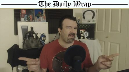The Daily Wrap - June 9, 2022 - What a Day! Summer Game Fest, Zelda LTTP Conclusion and Q&A! T...jpg