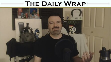 The Daily Wrap - June 10, 2022 - The Quarry 1st Thoughts; 2nd Stream Ties For Lowest Support E...jpg