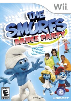 ThsSmurfsDancepartyWii.jpg