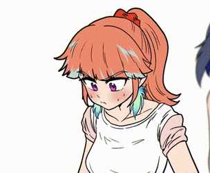 lift that weight by @DDOLBANG11.gif