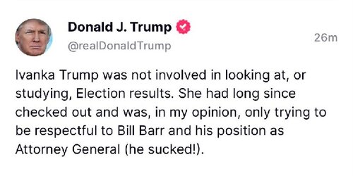 Trump rebukes Ivanka over election fraud allegations.JPG