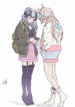 Pippa and Lisa are so fucking cute together aaaaaaaaahhhhhhhhhhhhhhhhh.jpg