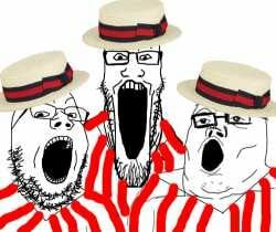 soy wojak barbershop trio.jpeg