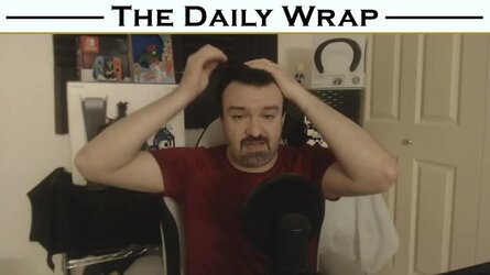 The Daily Wrap - June 12, 2022 - If It Can Go Wrong, It WILL Go Wrong! [4HZhVkH3CT4].jpg