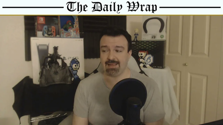 The Daily Wrap - June 13, 2022 - PS Plus Premium is GOOD! Capcom REACT! and The Quarry Conclud...png