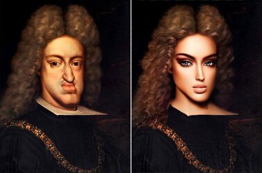 Charles II yassified.JPG