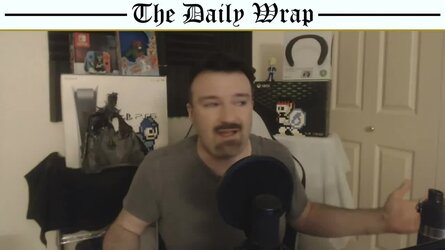 The Daily Wrap - June 15, 2022 - A Day of Conclusions and Swapping! Q&A and PS Plus Bonuses! [...jpg