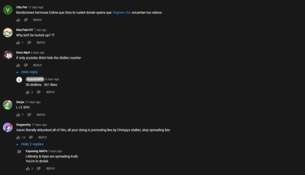 Screenshot 2022-06-17 at 08-33-04 Chrispy the brony is now a Filly Fiddler...15-year-old minor.png