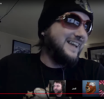 Holiday laughing about bullying people off the internet.png