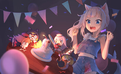 happy birthday Gura by @hirotaka0125.jpg