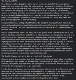 BirdShitToiletBathShrunkenManDudeWhatTheFuckpage1.PNG