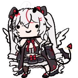 Remi is going to be the shitposter.gif