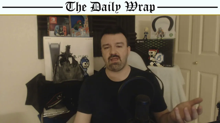 The Daily Wrap - June 25, 2022 - Fighting Game Marathon Concludes! THANK YOU For the Fun! [jv4...png