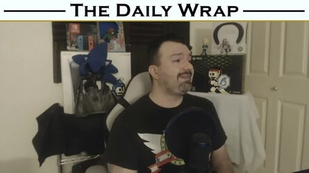 The Daily Wrap - June 26, 2022 - Sonic Returns, Skyrim is ALMOST Over, Viewer's Choice Poll is...jpg
