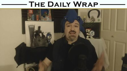 The Daily Wrap - June 28, 2022 - End of An Awesome Week, and An AMAZING Skyrim Playthrough! [_...jpg
