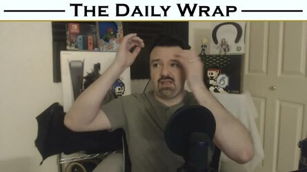 The Daily Wrap - June 30, 2022 - Renamed Podcast, Cuphead DLC is SO SHORT! Castlevania Fun [r7...jpg