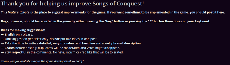 No racism on the bug report page plz.png