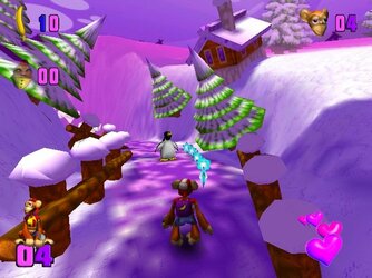 techland 282450-indiana-jack-windows-screenshot-first-encounter-an-evil-penguin.jpg