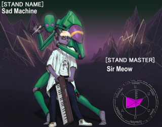 Sir Meow and Sadmachine f.png