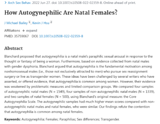 How Autogynephilic Are Natal Females - PubMed.png