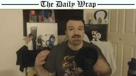 The Daily Wrap - July 8, 2022 - Shinra Tower DONE, Fighting Game Fun! Marathon is TOMORROW! [l...jpg