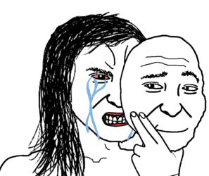 keffals_wojak_smug_mask_crying.png