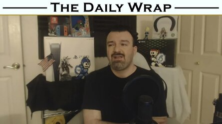 The Daily Wrap - July 9, 2022 - A Crazy Day of Variety and Marathon Content! [ZQFndEw0hYw].jpg
