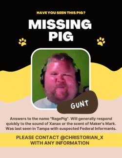 Brown and Orange Missing Pet Lost Dog Flyer.png