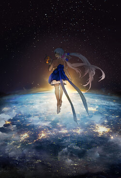 Goodbye Earth by @vyragami.jpg