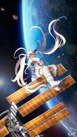 Astrogirl by @Mikururun.jpg