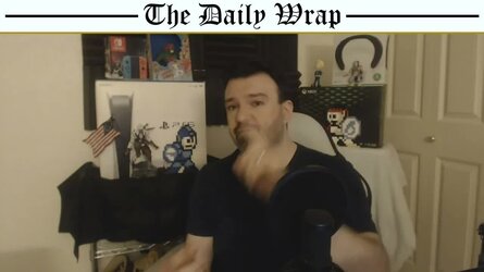 The Daily Wrap - July 11, 2022 - Fable Flops Need Some Help For My Final Streaming Day! [YkbE9...jpg