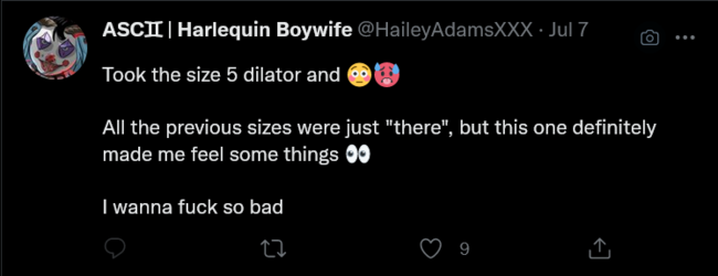 Screenshot 2022-07-12 at 23-13-51 Tweets with replies by ASC♊︎ Harlequin Boywife (@HaileyAdams...png