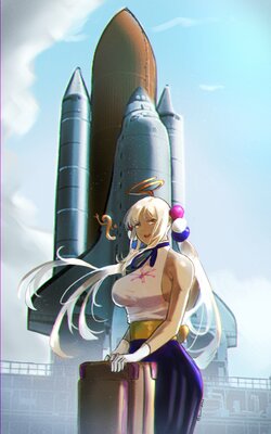 space launch by @chieftain232.jpg