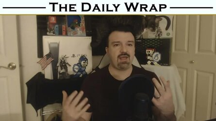The Daily Wrap - July 12, 2022 - FF7 Continues To Shine, Zelda II RAGES ON, and a BIG Support ...jpg