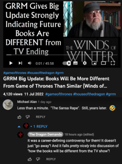 Dragon Demands Sansa in a minute.png