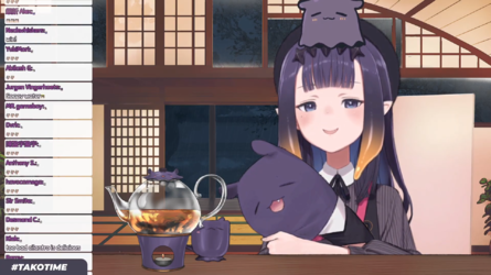 【Member Only】 Chatting Time!! 6-57 screenshot.png