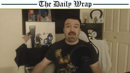 The Daily Wrap - July 15, 2022 - PC Upgrade Discussed, FF7 Continues, Fighting Game Fun! [kGlt...jpg