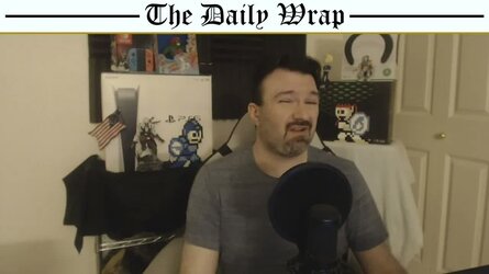 The Daily Wrap - July 18, 2022 - GOOD Reviews For New Releases, FF7 Slows Down, SMB2 Concludes...jpg