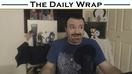 The Daily Wrap - July 19, 2022 - A WIN of a Day! Two VERY Good New Releases! [-TSs5vHikVc].jpg