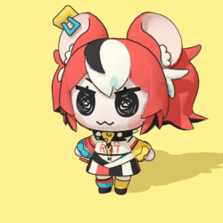 smol Bae by seafoamboy.gif