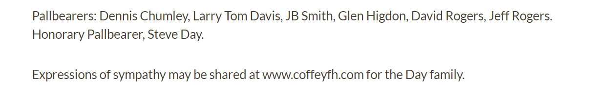 Dr. Day Obituary.PNG